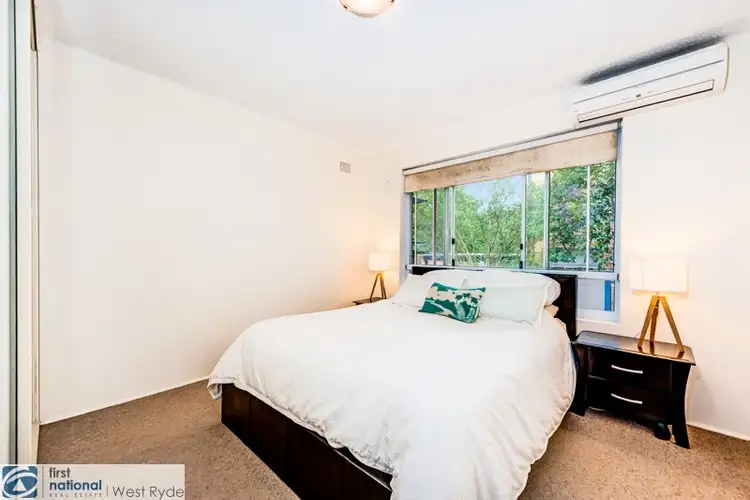 Fourth view of Homely unit listing, 3/4 Isabel Street, Ryde NSW 2112