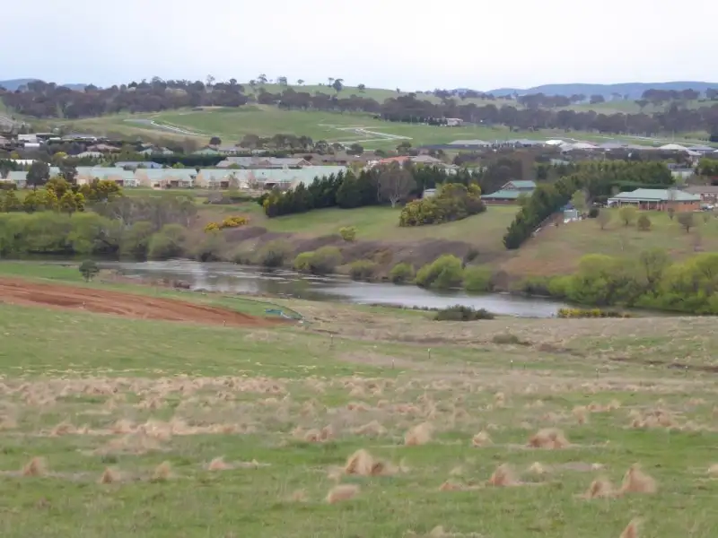 Main view of Homely land listing, Lot 908 'Snowgums' Clyde Street, Goulburn NSW 2580