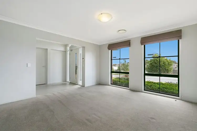 Second view of Homely house listing, 17 Saddlers Drive, Gillieston Heights NSW 2321
