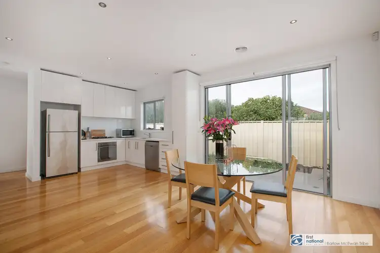 Sixth view of Homely townhouse listing, 2/222 Civic Parade, Altona VIC 3018