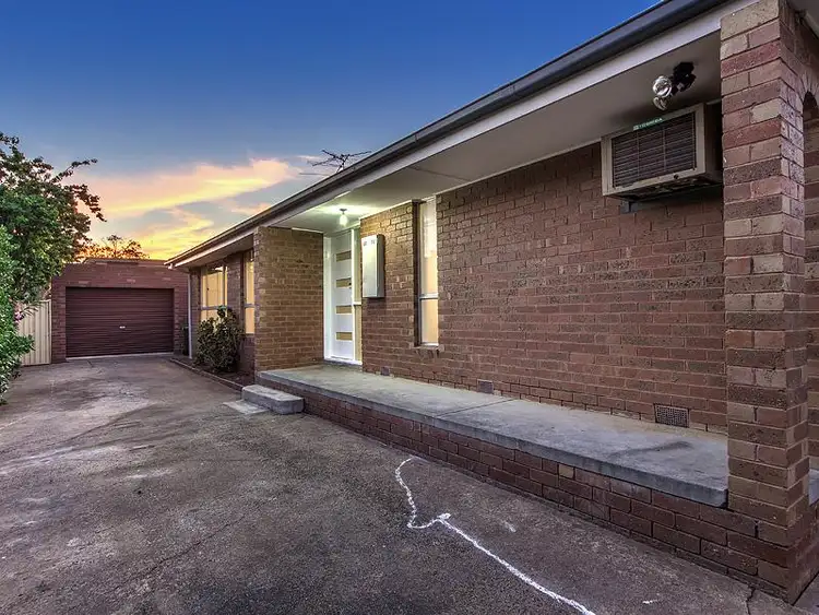 Second view of Homely house listing, 18 Bunya Drive, Albanvale VIC 3021