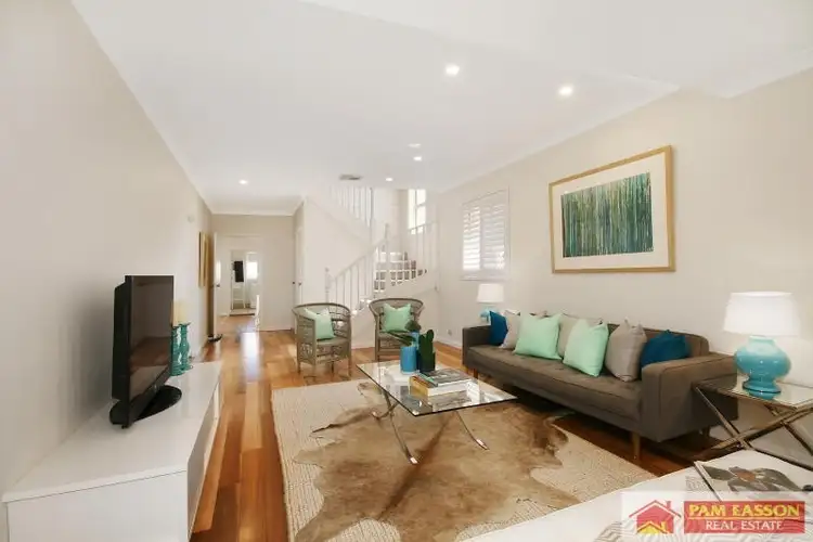 Fifth view of Homely semi-detached listing, 83B Bettington Road, Oatlands NSW 2117