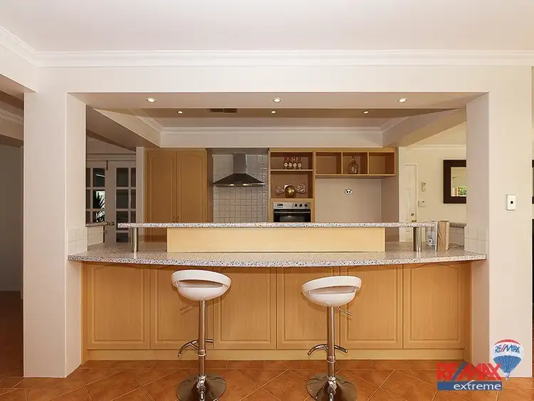 Sixth view of Homely house listing, 8 Silverton Avenue*, Butler WA 6036