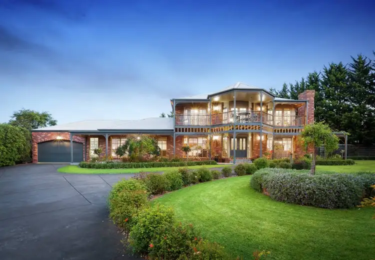 66 Rosedale Grove, Frankston South VIC 3199