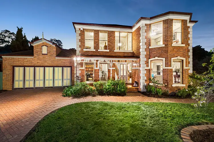 Main view of Homely house listing, 37 Falkiner Street, Eltham VIC 3095
