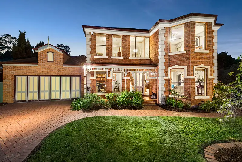 Main view of Homely house listing, 37 Falkiner Street, Eltham VIC 3095