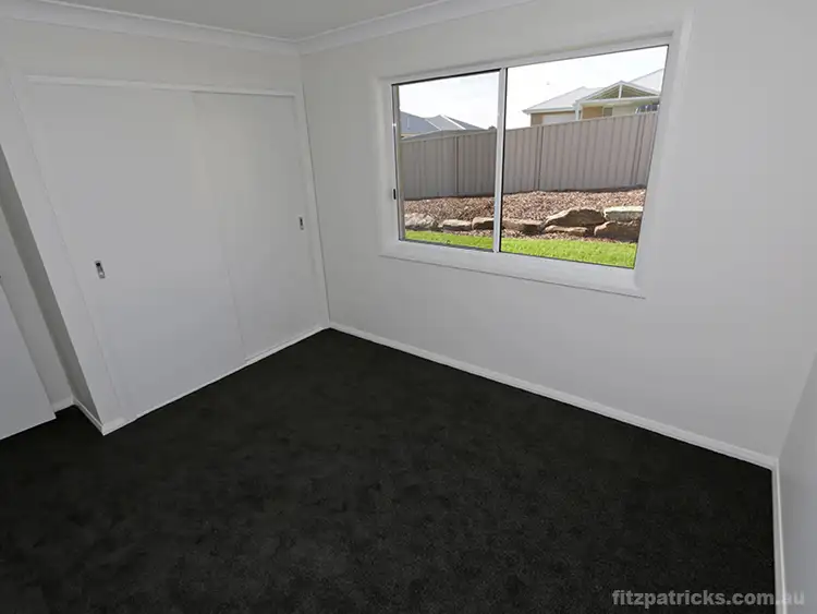 Fifth view of Homely house listing, 4 Preston Crescent, Bourkelands NSW 2650