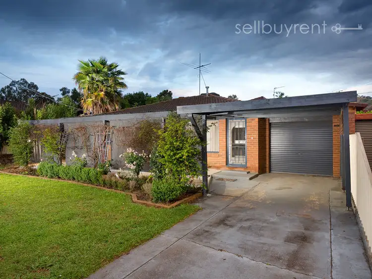 1/106 HUON'S HILL ROAD, Wodonga VIC 3690