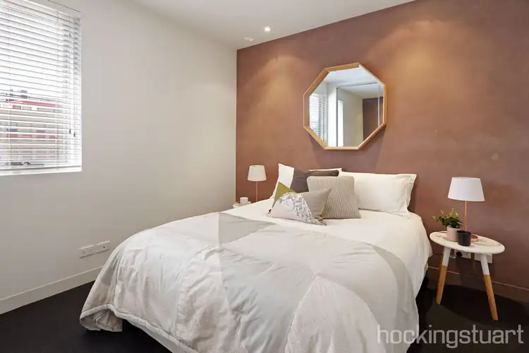 Fifth view of Homely apartment listing, 13/182 Albert Road, South Melbourne VIC 3205