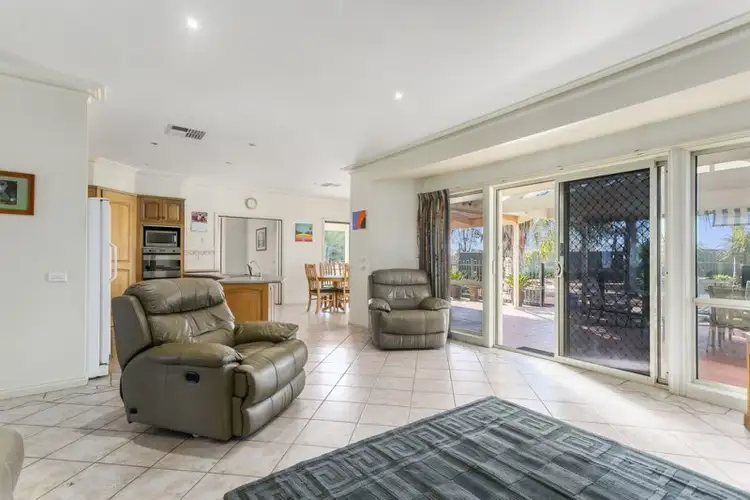 Sixth view of Homely house listing, 667 Epsom - Barnadown Road, Bagshot VIC 3551