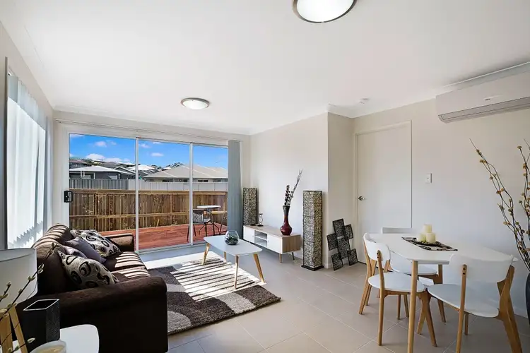 Second view of Homely house listing, 10 Lynda Lane, Glenvale QLD 4350