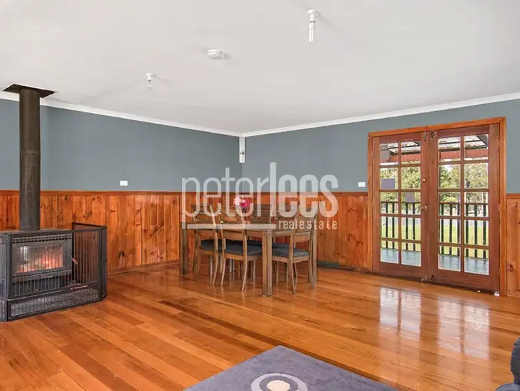 Third view of Homely house listing, 180 Silver Wattle Drive, Reedy Marsh TAS 7304