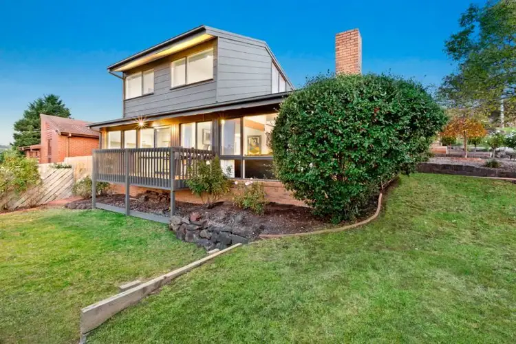 64 Oronsay Crescent, Diamond Creek VIC 3089