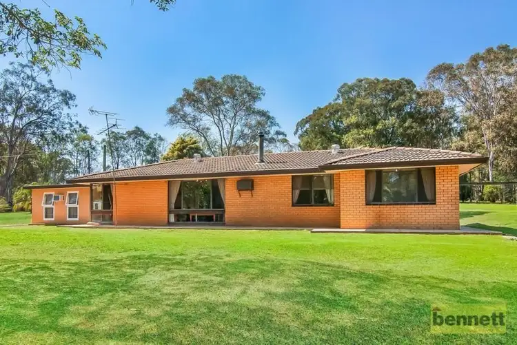 Seventh view of Homely house listing, 582 Springwood Road, Yarramundi NSW 2753