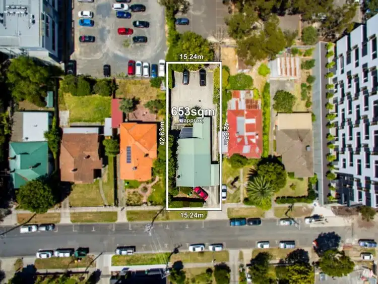 Fourth view of Homely house listing, 14 Wellington Road, Box Hill VIC 3128