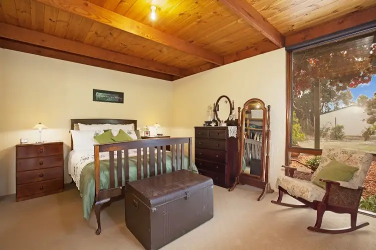Seventh view of Homely house listing, 5 Wallders Road, Kilmore VIC 3764