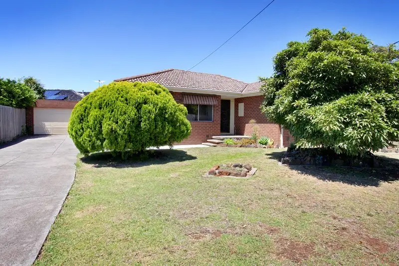 Main view of Homely house listing, 4 Osborne Avenue, Gladstone Park VIC 3043