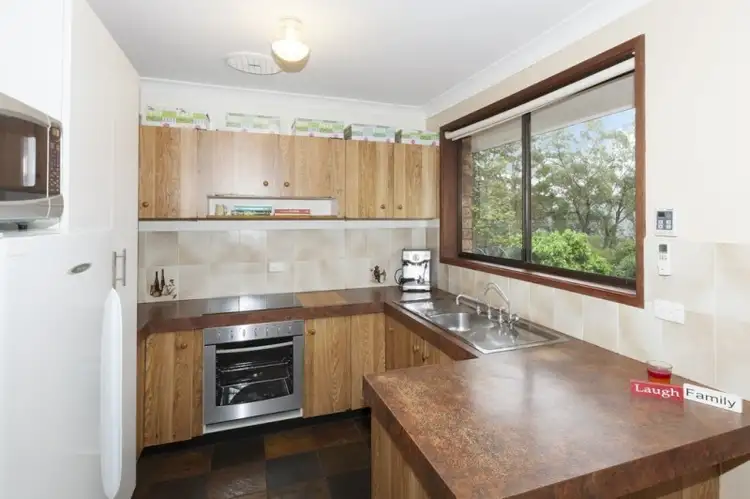 Fourth view of Homely house listing, 61 Norton Avenue, Springwood NSW 2777