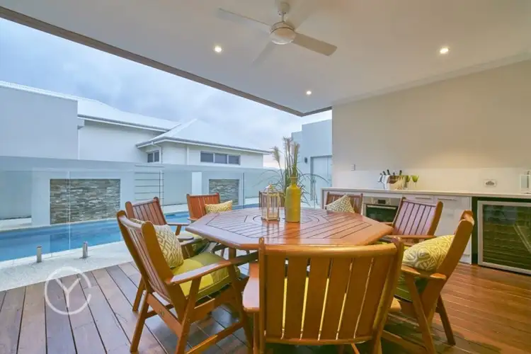 Sixth view of Homely house listing, 46 Arabella Loop, North Coogee WA 6163