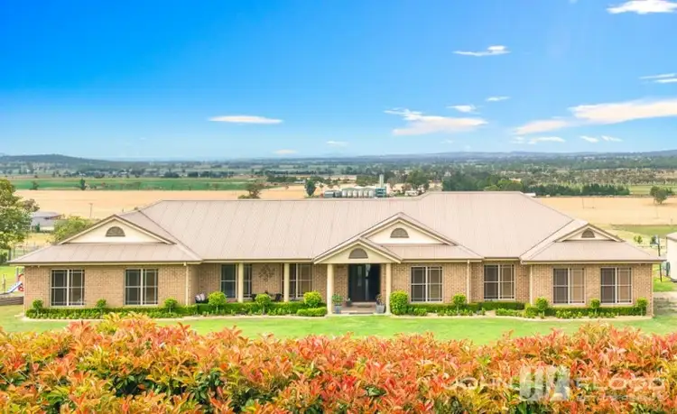 215 Moobi Road, Scone NSW 2337