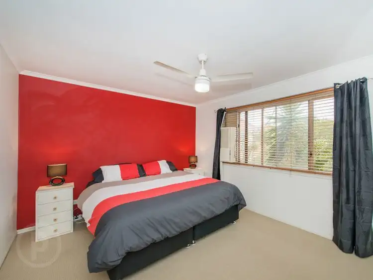 Fourth view of Homely townhouse listing, 27/253 Old Cleveland Road, Capalaba QLD 4157