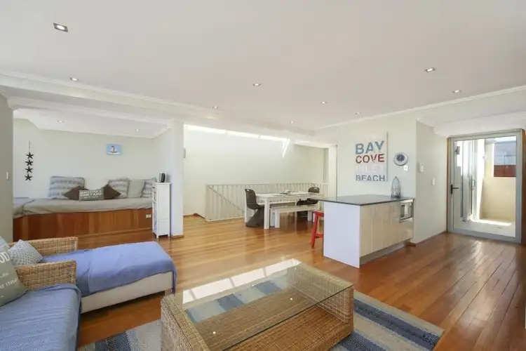 Main view of Homely townhouse listing, 11/49-53 Hutton Rd, The Entrance North NSW 2261