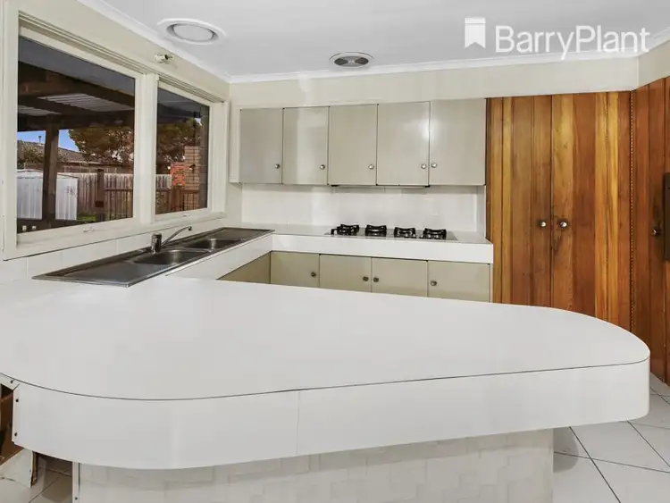 Seventh view of Homely house listing, 6 Botanic Way, Wyndham Vale VIC 3024