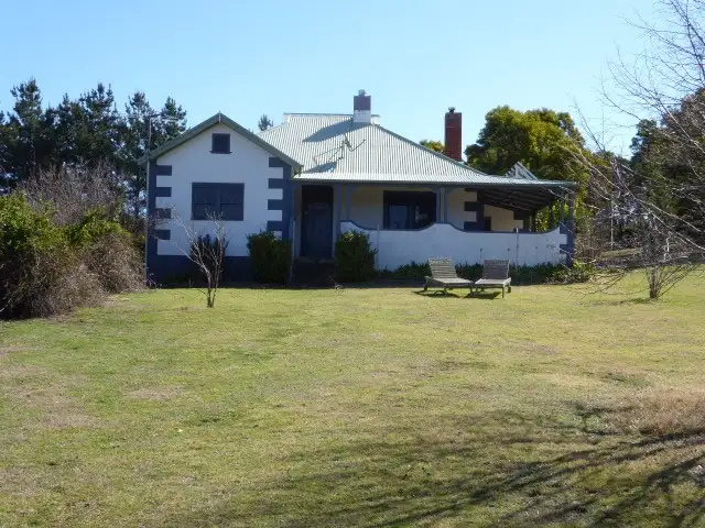 342 Jacqua Road, Windellama Via, Goulburn NSW 2580