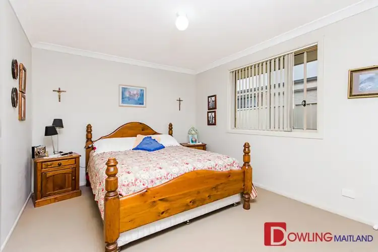 Fifth view of Homely house listing, 1/4 Cananga Court, Largs NSW 2320