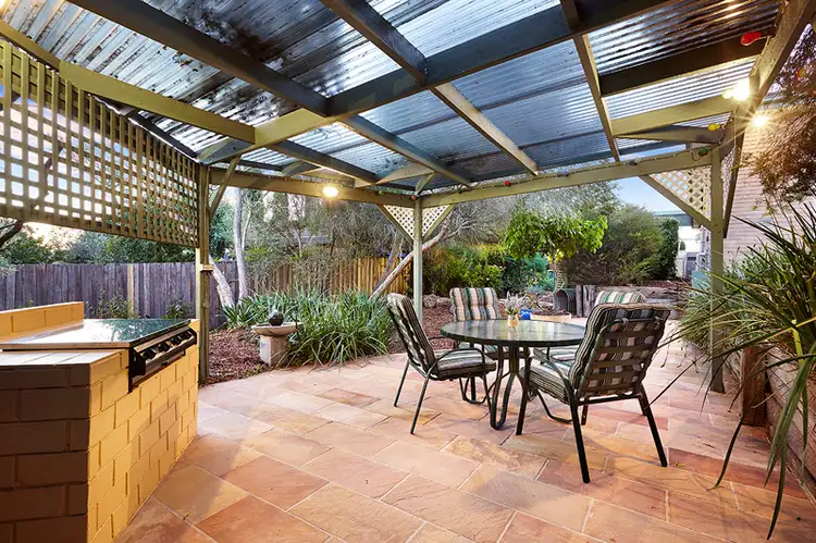 Third view of Homely house listing, 7 Tadema Crescent, Eltham VIC 3095