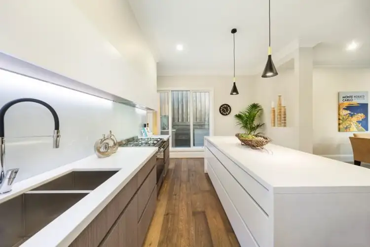 Fourth view of Homely house listing, 50A Baker Parade, Ashburton VIC 3147