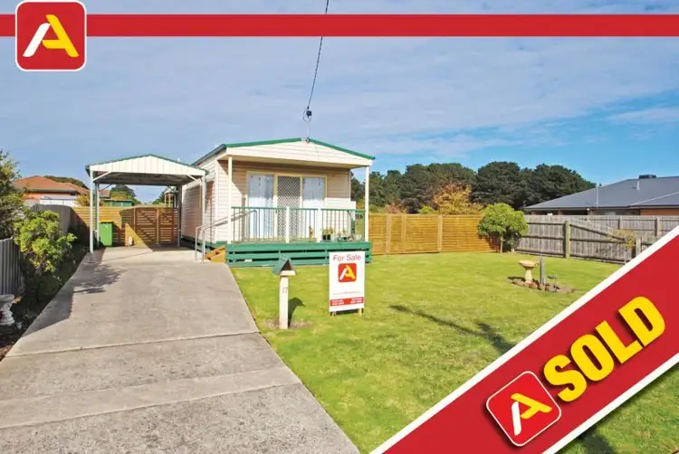 17 Bellara Court, Portland VIC 3305