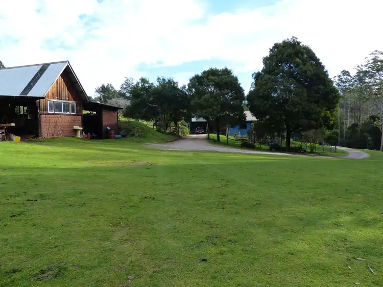 Fifth view of Homely rural property listing, 31 Banks Road, Derby TAS 7264