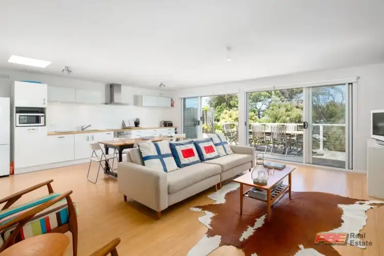 Fourth view of Homely house listing, 42 FOAM STREET, Cape Paterson VIC 3995