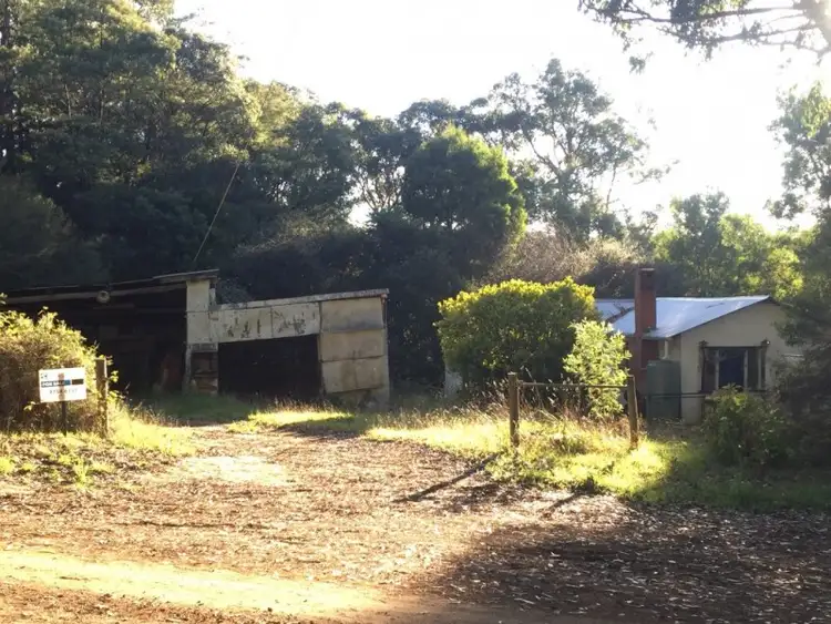 Seventh view of Homely house listing, 135 Collie Road, Gembrook VIC 3783
