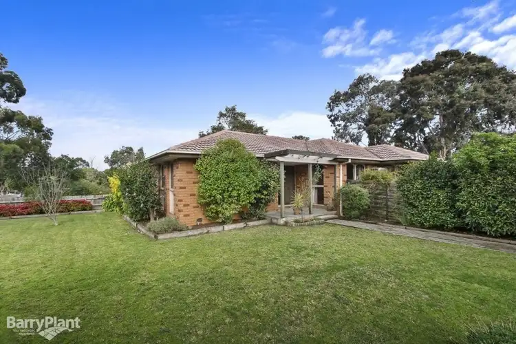 1 Scenic Court, Ferntree Gully VIC 3156