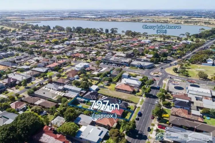 Fifth view of Homely house listing, 51 Millers Road, Altona VIC 3018
