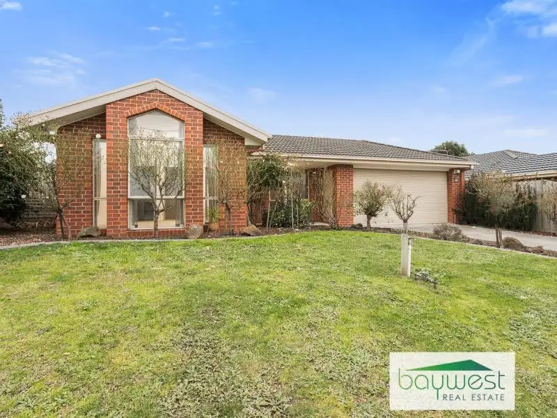 Main view of Homely house listing, 10 Alexander Drive, Hastings VIC 3915