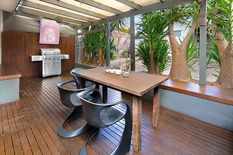 Fifth view of Homely house listing, 19 Holmes St, Brunswick VIC 3057