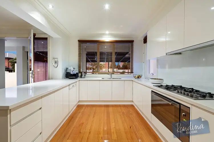 Second view of Homely house listing, 1 Wild Cherry Street, Maribyrnong VIC 3032