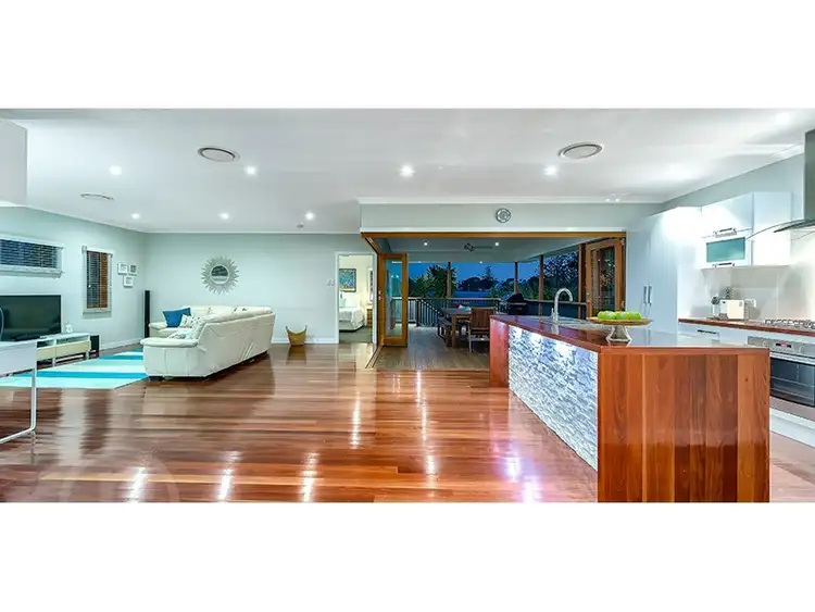 Fifth view of Homely house listing, 68 Mashobra Street, Mitchelton QLD 4053