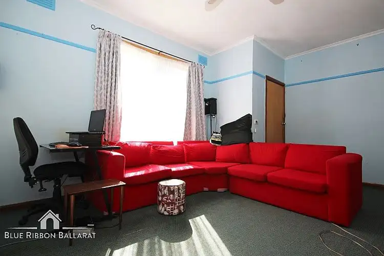Second view of Homely house listing, 56 Maple Avenue, Wendouree VIC 3355