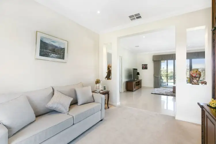 Fifth view of Homely house listing, 50 Glenwood Drive, Castella VIC 3777