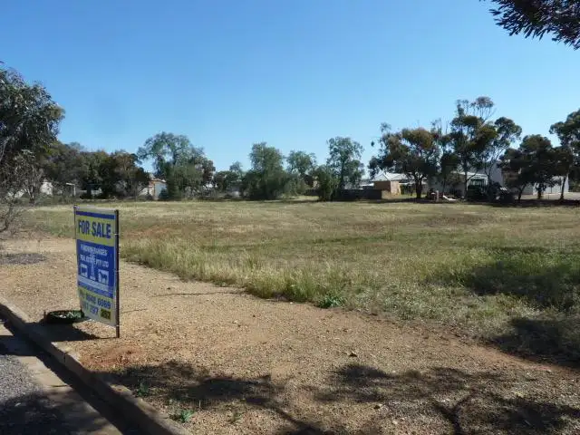 Main view of Homely land listing, 2A MAIN STREET and others, Carrieton SA 5432
