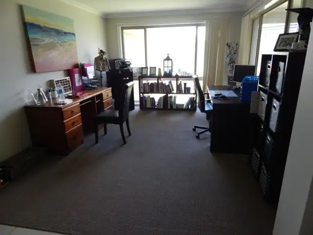 Fifth view of Homely house listing, 1 Fernleigh Avenue, Aberglasslyn NSW 2320