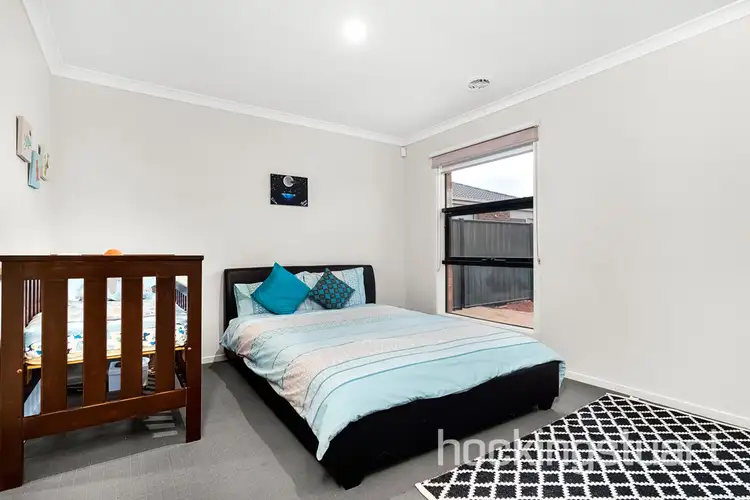 Sixth view of Homely house listing, 7 Pinjar Avenue, Tarneit VIC 3029