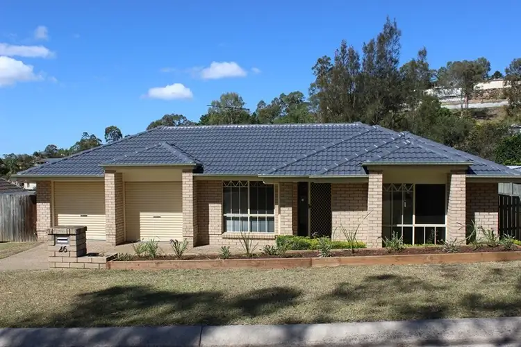 26 Chatfield Street, Edens Landing QLD 4207