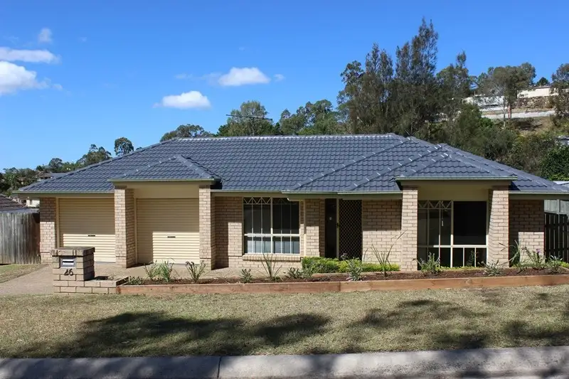 Main view of Homely house listing, 26 Chatfield Street, Edens Landing QLD 4207