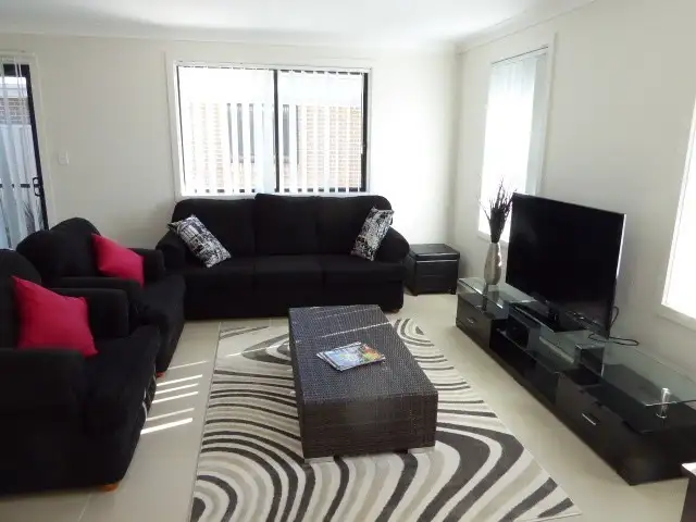 Third view of Homely villa listing, 10/95 Gibson Street, Goulburn NSW 2580