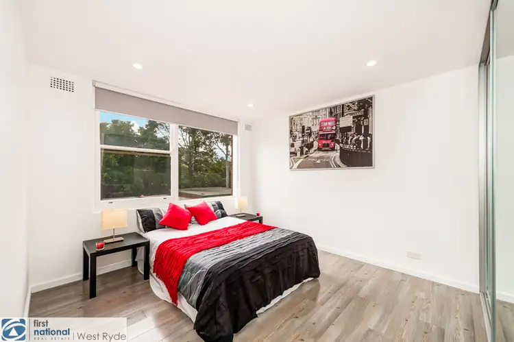 Fifth view of Homely unit listing, 8/6 Maxim Street, West Ryde NSW 2114